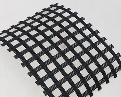 經編滌綸土工格柵